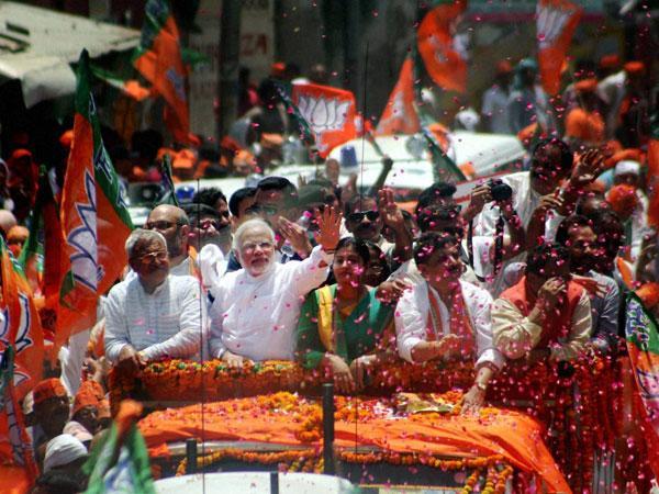 272માંથી 200 સીટ મળશે તો જ મોદી બનશે વડાપ્રધાન