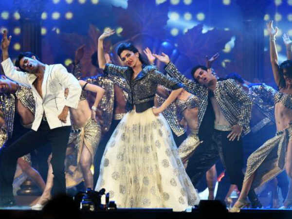 આઇફા ઍવૉર્ડ્સ 2014