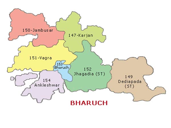 કઇ જ્ઞાતિના કેટલા મતદારો