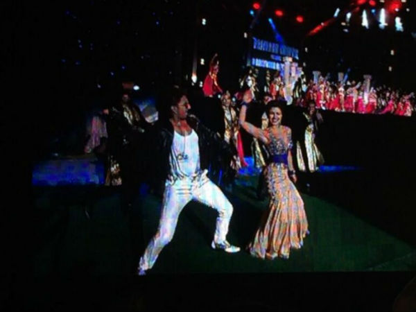 આઇફા ઍવૉર્ડ્સ 2014