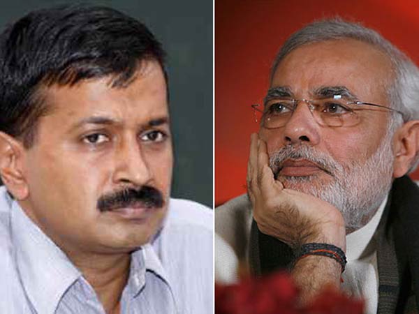અરવિંદ કેજરીવાલ એકે-49