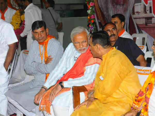 મા-દીકરાના જુઠ્ઠાણા