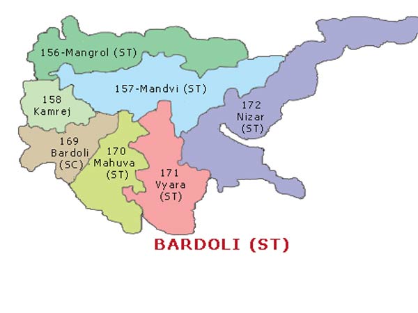 કઇ જ્ઞાતિના કેટલા મતદાતાઓ