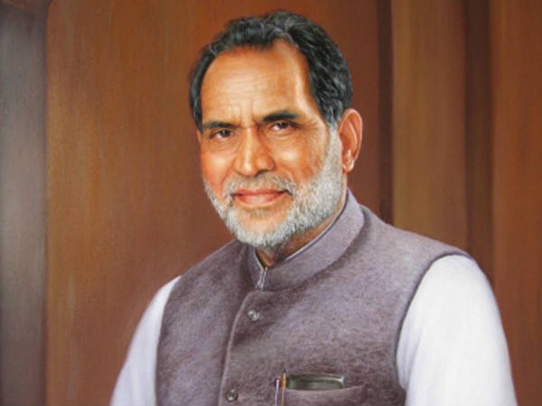 ચંદ્રશેખર સિંહ