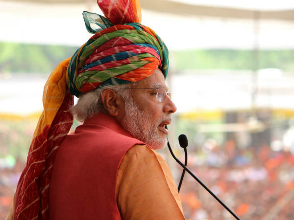 ગુજરાતી પીએમનો વટ બનશે વોટ?
