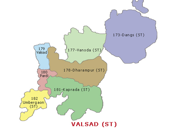 વલસાડ