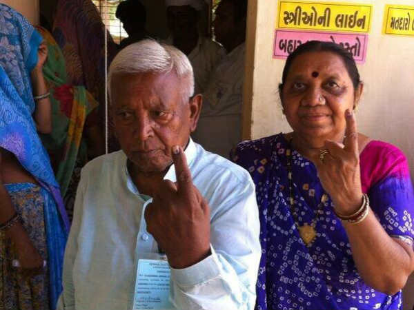 લીલાધર વાઘેલા