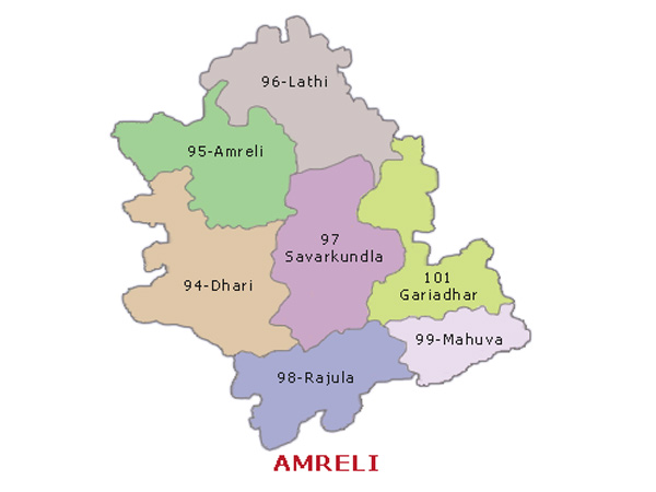 અમરેલી