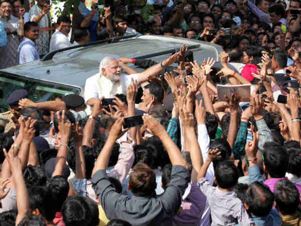 તમારા માટે તો હું આ ધરતીનો છોરું છું
