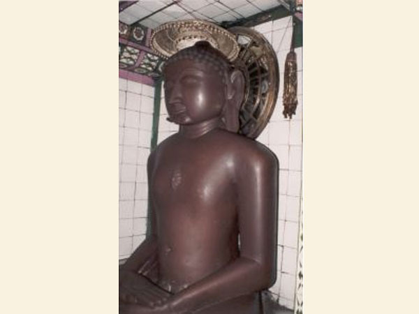 ચંદખેરી જૈન મંદિર