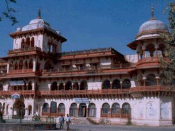 ઝાલાવાડ કિલ્લો