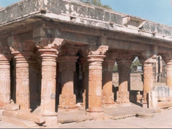 ચંદ્રભાગા મંદિર