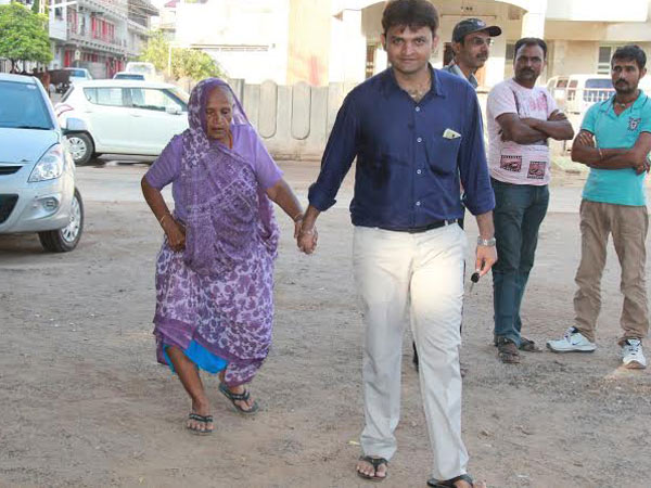 ફરી સાબિત થયું...