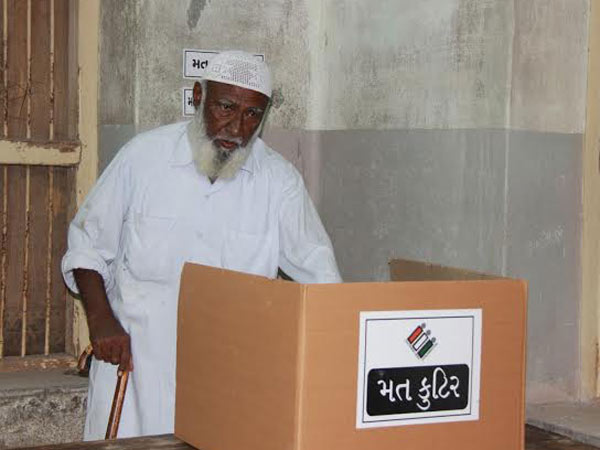 ફરી ભૂત વળગ્યું