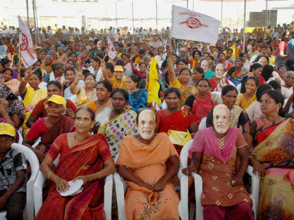 આંધ્ર પ્રદેશ