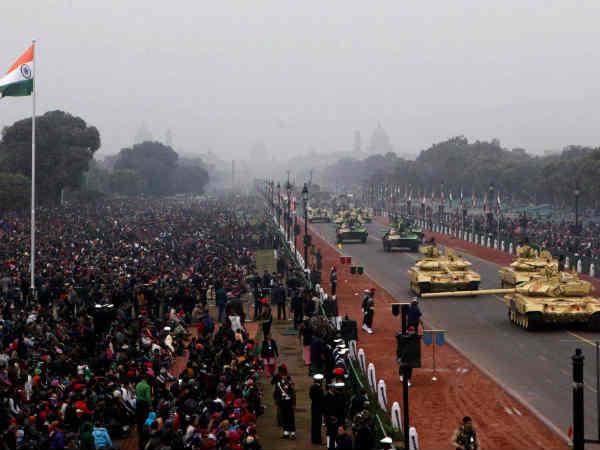 4 ભારત