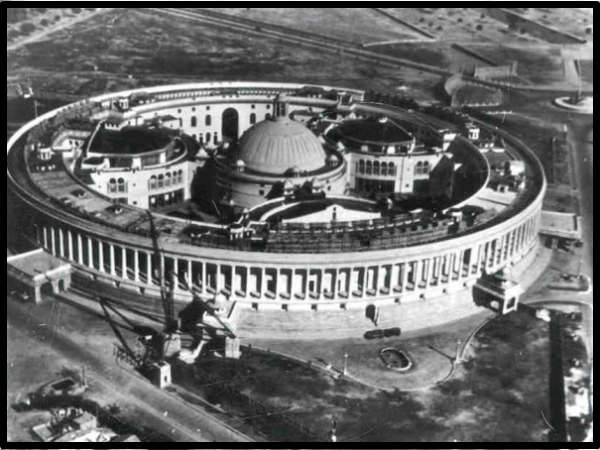 કેન્દ્રીય વિધાન પરિષદ 1923