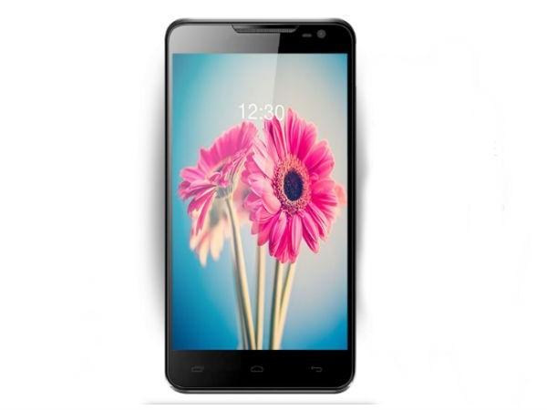 Lava Iris 504Q Plus