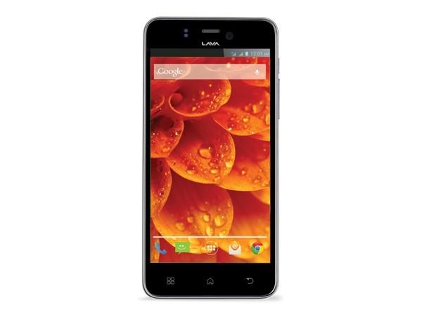 Lava Iris Pro 20