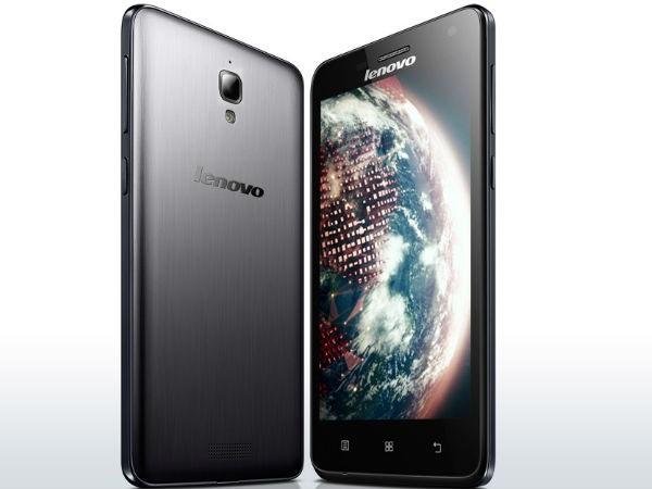 Lenovo S660
