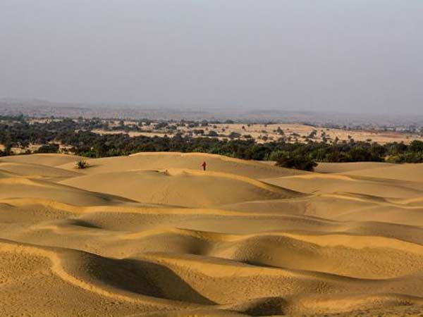 ખુરી રેત ટિબ્બા