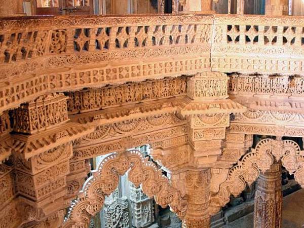 જૈન મંદિર