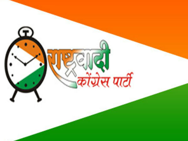 એનસીપીએ ઉઠાવ્યા સવાલો
