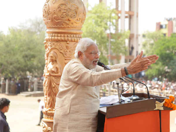 તો હું ફરી ચા વેચીશ...