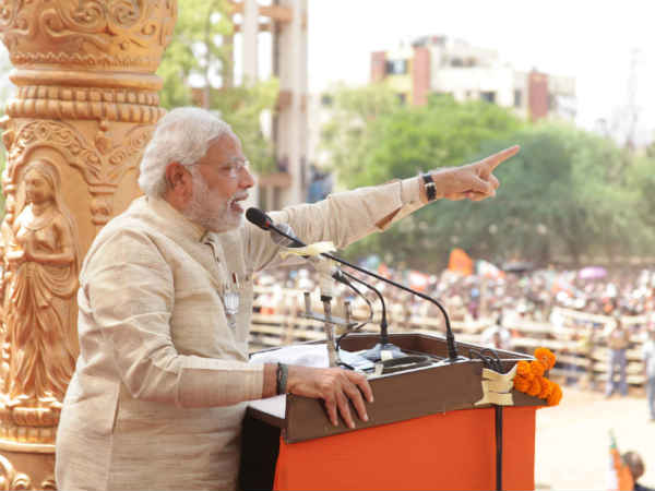 ભાજપ પાસે કોઇ પ્લાન નથી