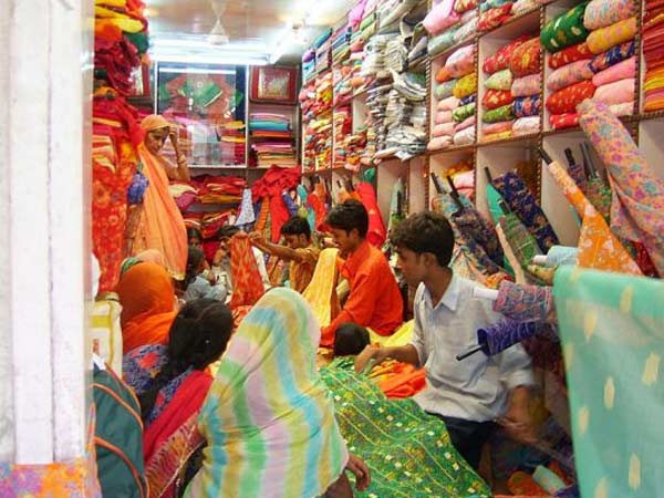 સરદાર માર્કેટ