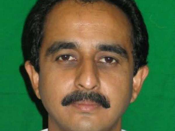 Kirti Vardhan Singh