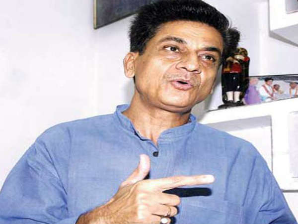 Nirmal Khatri