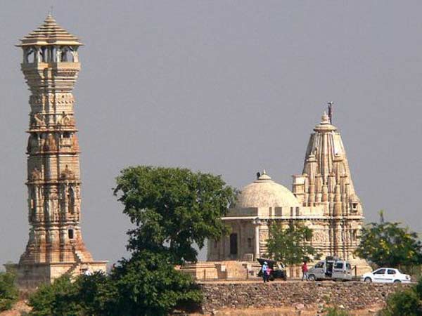 કીર્તિ સ્તંભ
