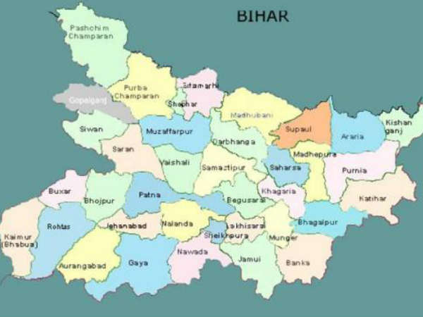 બિહારમાં 46.95% વોટિંગ