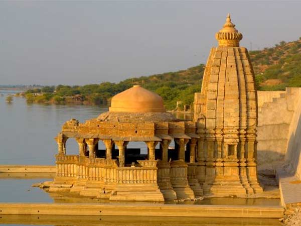બીસલપુર