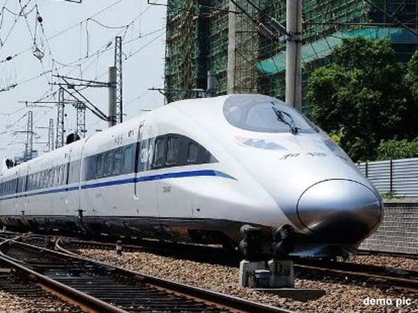 CRH380A