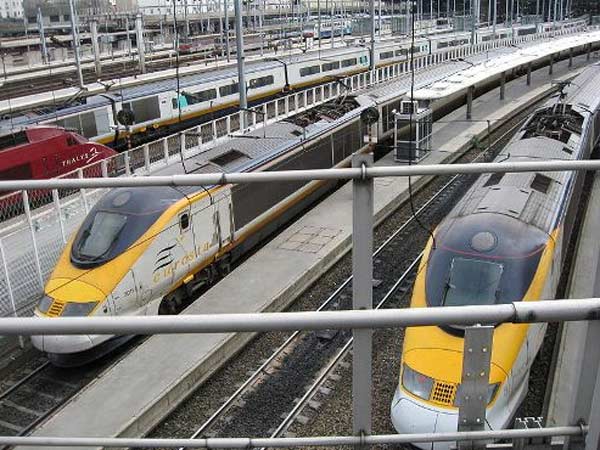 Eurostar
