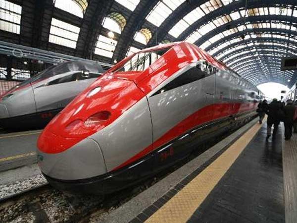 ETR 500