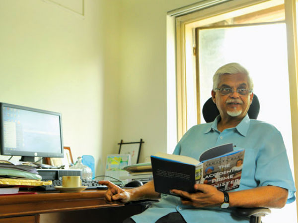 કૌભાંડો સોનિયાના ઇશારે ચાલવા દેવાયા?