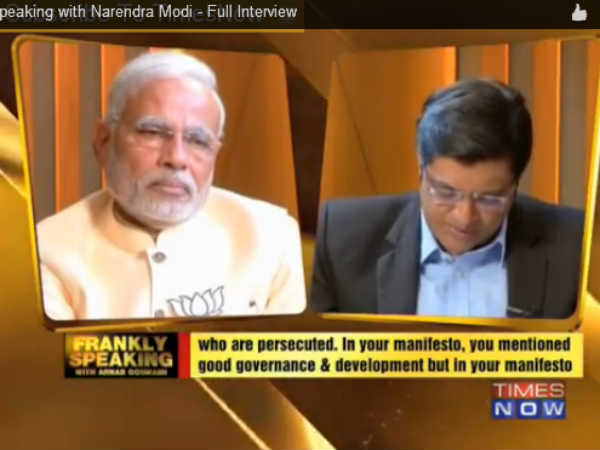 2002ના રમખાણોમાં સંઘ પરિવારનો હાથ હતો?