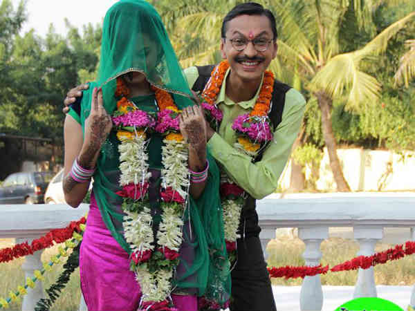 મોદી છતરી સાથે પ્રચાર
