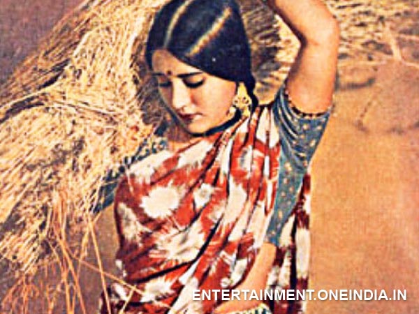 ફર્સ્ટ કલર ફિલ્મ