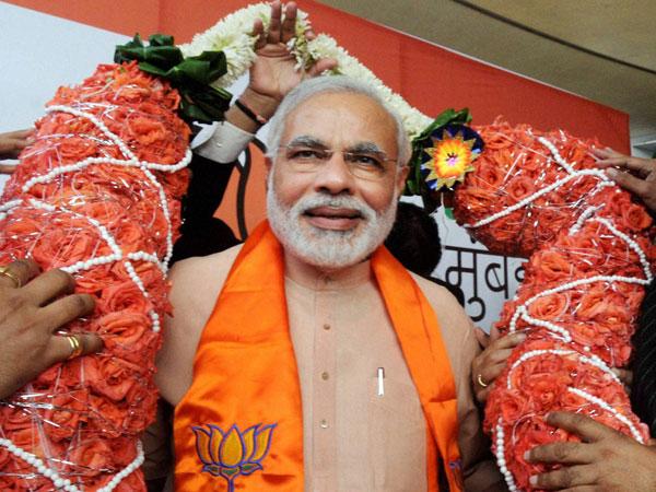 ચૂંટણી પંચને મોદીનો આગ્રહ