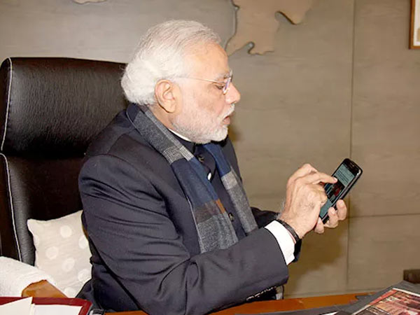 મહીલાઓ અને યુવાનોએ ભારે ઉત્સાહ બતાવ્યો