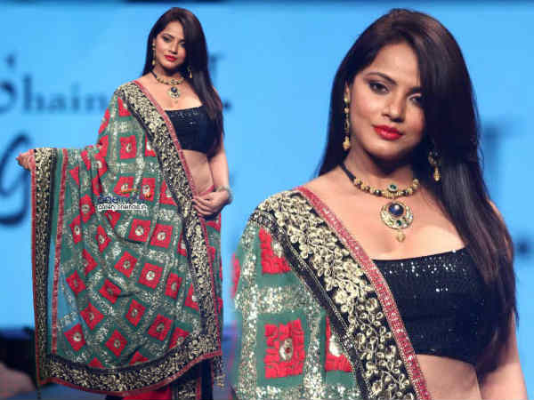 નીતૂ ચન્દ્રા