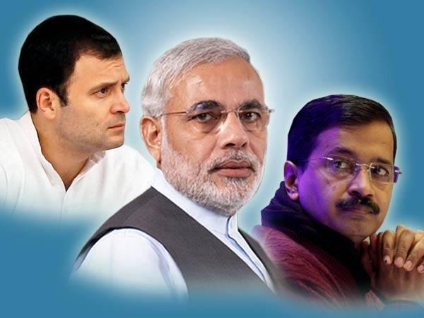 Kejri‘WAR' કે A‘JAY'