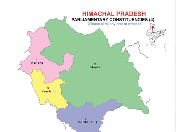 હિમાચલ પ્રદેશ