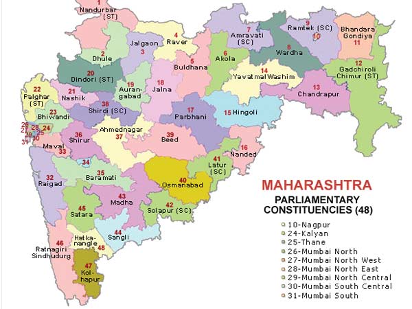 મહારાષ્ટ્ર
