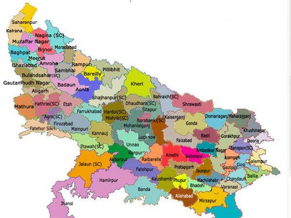 ઉત્તર પ્રદેશ