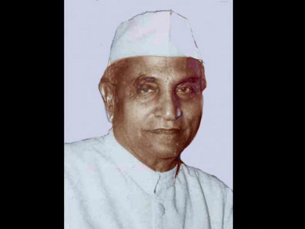 જીવરાજ મહેતા